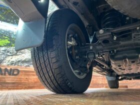 
									TOYOTA Land Cruiser Prado TX L Packet Matte Black Ed Black 2023′ DHP3K full								