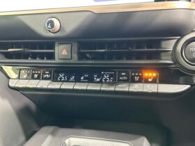 
									TOYOTA Crown CrossOver G Advanced Leather Package Black 2023′ DHP44 full								