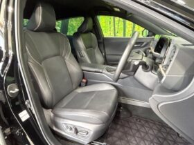 
									TOYOTA Crown CrossOver G Advanced Leather Package Black 2023′ DHP44 full								