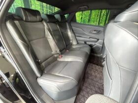 
									TOYOTA Crown CrossOver G Advanced Leather Package Black 2023′ DHP44 full								