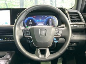 
									TOYOTA Crown CrossOver G Advanced Leather Package Black 2023′ DHP44 full								