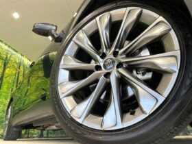 
									TOYOTA Crown CrossOver G Advanced Leather Package Black 2023′ DHP44 full								