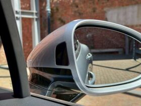 
									Porsche Panamera Base Grade Silver 2024′ DHPBE full								