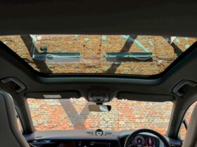 
									Porsche Panamera Base Grade Silver 2024′ DHPBE full								