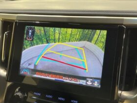 
									TOYOTA Alphard S Type Gold 3 Black 2022′ DHPT2 full								