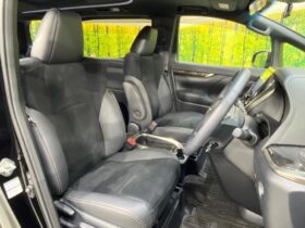 
									TOYOTA Alphard S Type Gold 3 Black 2022′ DHPT2 full								