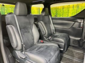 
									TOYOTA Alphard S Type Gold 3 Black 2022′ DHPT2 full								