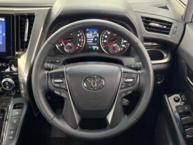 
									TOYOTA Alphard S Type Gold 3 Black 2022′ DHPT2 full								