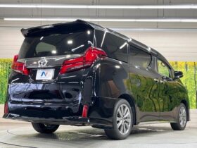 
									TOYOTA Alphard S Type Gold 3 Black 2022′ DHPT2 full								
