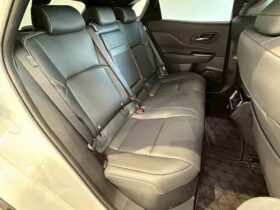 
									TOYOTA Crown Sport Z Pearl White 2024′ DHPUH full								