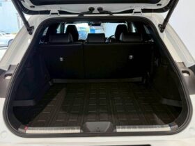 
									TOYOTA Crown Sport Z Pearl White 2024′ DHPUH full								