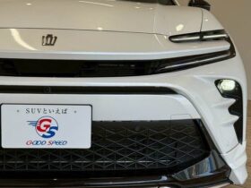 
									TOYOTA Crown Sport Z Pearl White 2024′ DHPUH full								