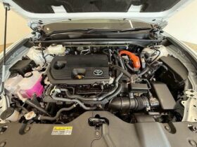 
									TOYOTA Crown Sport Z Pearl White 2024′ DHPUH full								