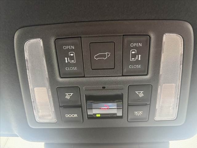 TOYOTA Noah Hybrid SZ  Comfort  DA Plus  Fda Pearl White 2025′ DHSS2