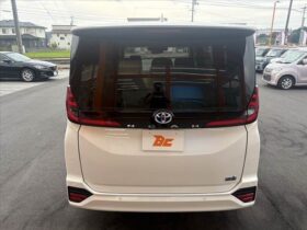 
									TOYOTA Noah Hybrid SZ  Comfort  DA Plus  Fda Pearl White 2025′ DHSS2 full								