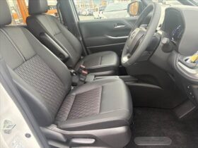 
									TOYOTA Noah Hybrid SZ  Comfort  DA Plus  Fda Pearl White 2025′ DHSS2 full								