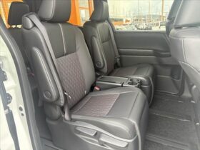 
									TOYOTA Noah Hybrid SZ  Comfort  DA Plus  Fda Pearl White 2025′ DHSS2 full								
