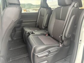 
									TOYOTA Noah Hybrid SZ  Comfort  DA Plus  Fda Pearl White 2025′ DHSS2 full								