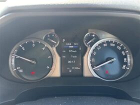 
									TOYOTA Land Cruiser Prado 2.8 TX L Package 70th Pearl White 2022′ DHSSG full								