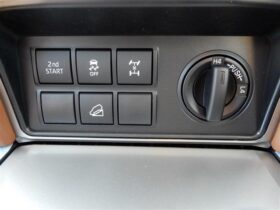 
									TOYOTA Land Cruiser Prado 2.8 TX L Package 70th Pearl White 2022′ DHSSG full								
