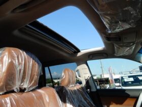 
									TOYOTA Land Cruiser Prado 2.8 TX L Package 70th Pearl White 2022′ DHSSG full								