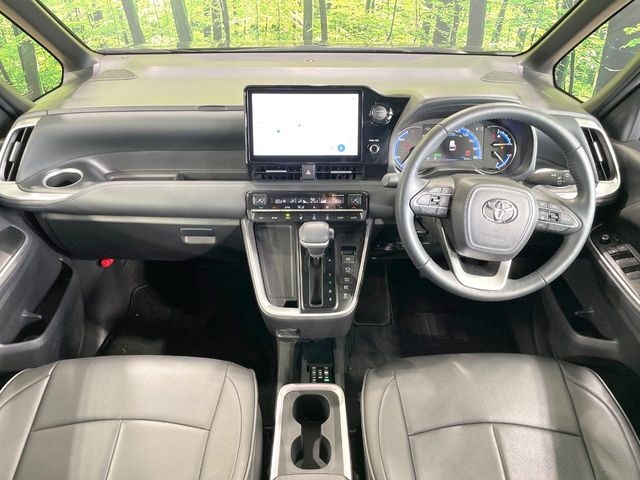 TOYOTA Voxy S-Z Black 2024′ DJTX4