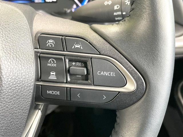 TOYOTA Voxy S-Z Black 2024′ DJTX4