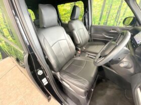 
									TOYOTA Voxy S-Z Black 2024′ DJTX4 full								