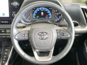 
									TOYOTA Voxy S-Z Black 2024′ DJTX4 full								