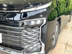 
									TOYOTA Voxy S-Z Black 2024′ DJTX4 full								