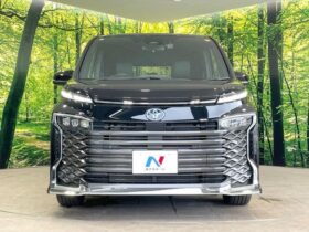 
									TOYOTA Voxy S-Z Black 2024′ DJTX4 full								