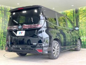 
									TOYOTA Voxy S-Z Black 2024′ DJTX4 full								