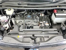 
									TOYOTA Voxy S-Z Black 2024′ DJTX4 full								