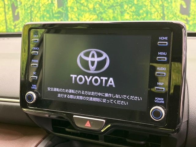 TOYOTA Yaris Cross Z Pearl White 2021′ DJUTN