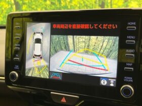 
									TOYOTA Yaris Cross Z Pearl White 2021′ DJUTN full								