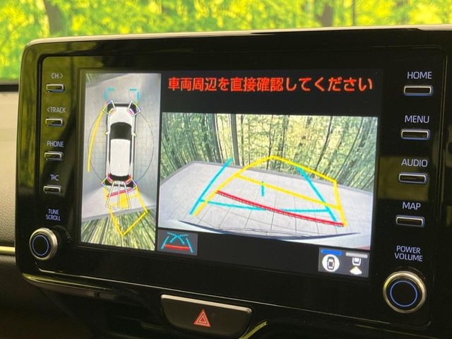 TOYOTA Yaris Cross Z Pearl White 2021′ DJUTN