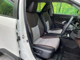 
									TOYOTA Yaris Cross Z Pearl White 2021′ DJUTN full								