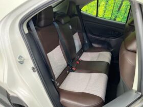 
									TOYOTA Yaris Cross Z Pearl White 2021′ DJUTN full								