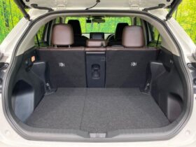 
									TOYOTA Yaris Cross Z Pearl White 2021′ DJUTN full								