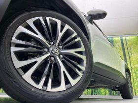 
									TOYOTA Yaris Cross Z Pearl White 2021′ DJUTN full								
