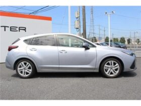 
									TOYOTA Impreza 2.0 ST AWD Silver 2024′ DJXXU full								