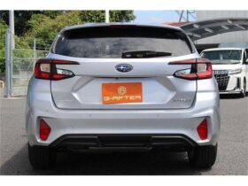 
									TOYOTA Impreza 2.0 ST AWD Silver 2024′ DJXXU full								