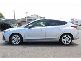 
									TOYOTA Impreza 2.0 ST AWD Silver 2024′ DJXXU full								