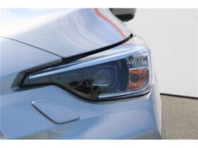 
									TOYOTA Impreza 2.0 ST AWD Silver 2024′ DJXXU full								