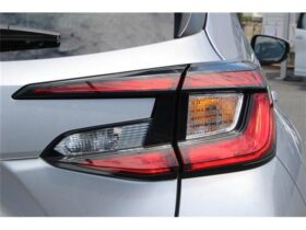 
									TOYOTA Impreza 2.0 ST AWD Silver 2024′ DJXXU full								