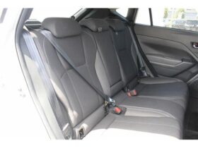 
									TOYOTA Impreza 2.0 ST AWD Silver 2024′ DJXXU full								