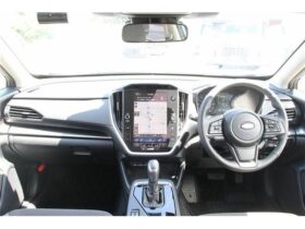 
									TOYOTA Impreza 2.0 ST AWD Silver 2024′ DJXXU full								