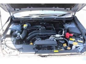 
									TOYOTA Impreza 2.0 ST AWD Silver 2024′ DJXXU full								