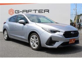 
									TOYOTA Impreza 2.0 ST AWD Silver 2024′ DJXXU full								