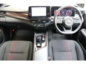 
									NISSAN AURA Nismo White/Black 2022′ DKOLV full								
